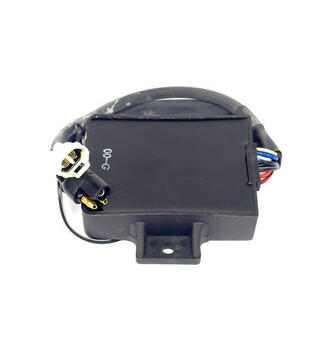 CDI Boks - Ski-Doo OEM: 410918900